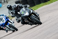 Lower Group Black Bikes